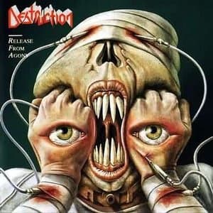 Release From Agony