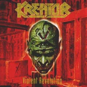 Violent Revolution