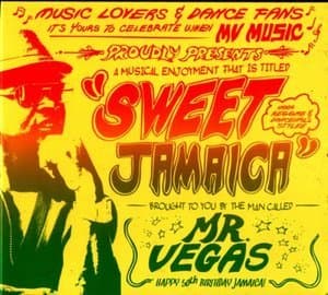 Sweet Jamaica