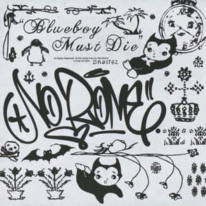 Blueboy Must Die