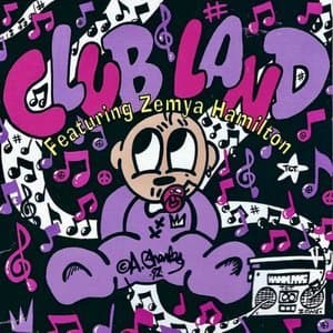 Clubland US Version