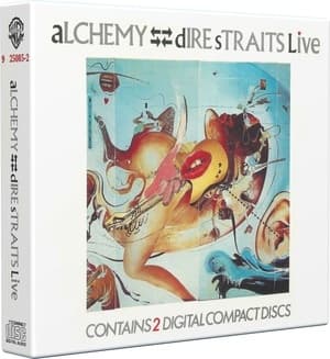 Alchemy - Dire Straits Live