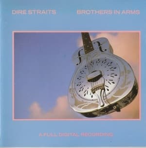 Brothers In Arms