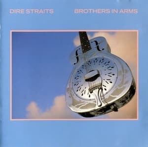 Brothers In Arms