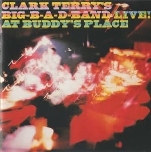 Live At Buddy's Place