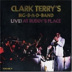 Live At Buddy's Place