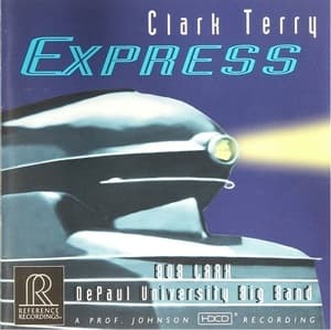 Clark Terry Express