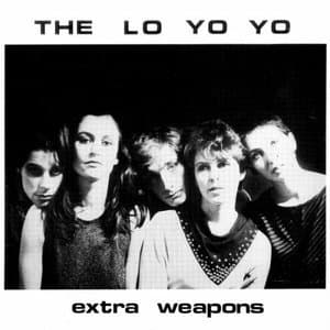 Extra Weapons