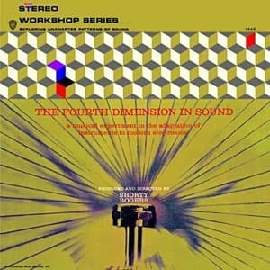 The Fourth Dimension In Sound