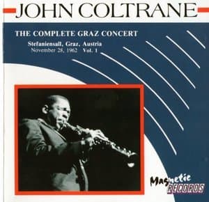 The Complete Graz Concert Vol. 1