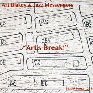 Art's Break!
