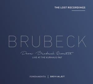 Live At The Kurhaus 1967