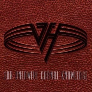 For Unlawful Carnal Knowledge