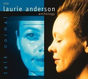 Talk Normal - Anthology CD2