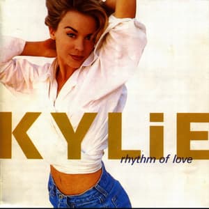 Rhythm Of Love