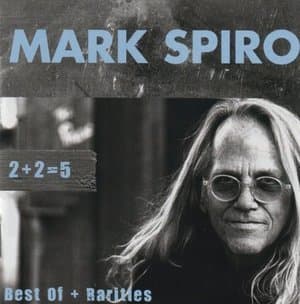 5 Best Of + Rarities