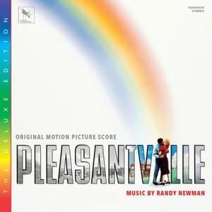 Pleasantville (Original Motion Picture Score)