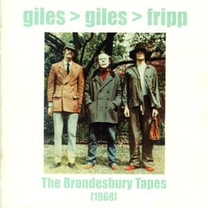 The Brondesbury Tapes