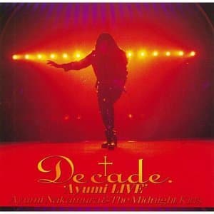 Decade 〜Ayumi Live〜