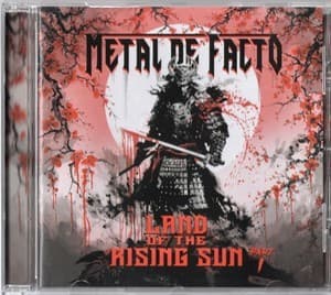 Land Of The Rising Sun Part 1