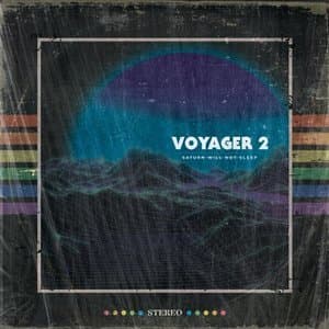 Voyager 2