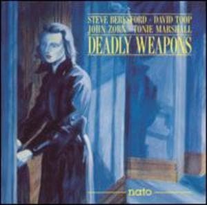 Deadly Weapons