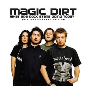 What Are Rock Stars Doing Today