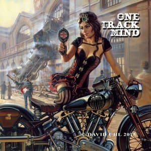 One Track Mind