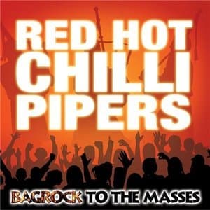 Bagrock To The Masses