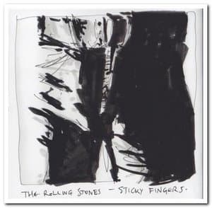 Sticky Fingers Sessions
