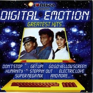 Greatest Hits