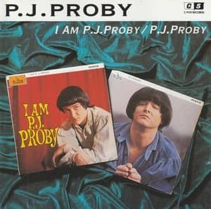 I Am P.J. Proby / P.J. Proby