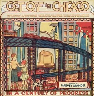 Get Off In Chicago