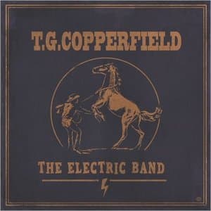 The Electric Band