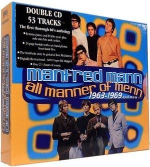All Manner of Menn: 1963-1969