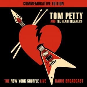 The New York Shuffle: Radio Broadcast