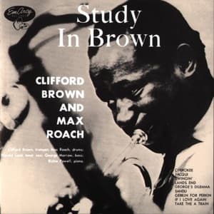 Study In Brown