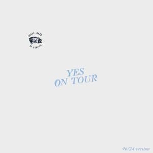 White Yes Album