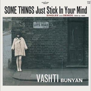 Some Things Just Stick in Your Mind: Singles and Demos 1964-1967
