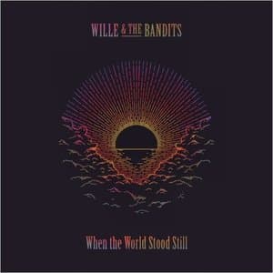 When The World Stood Still