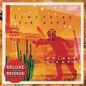 Desert Lights 20th Anniversary