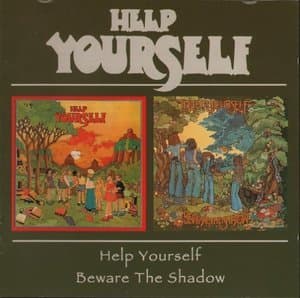Help Yourself & Beware The Shadow