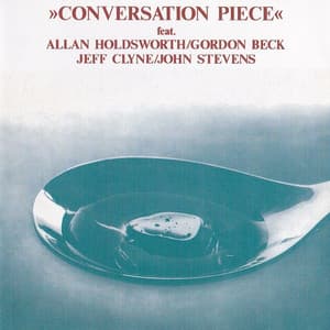 Conversation Piece