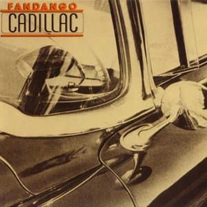 Cadillac