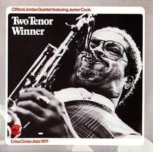 Two Tenor Winner
