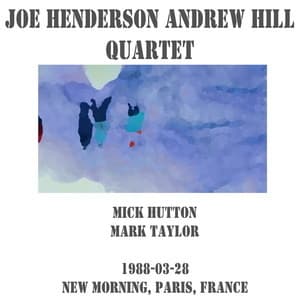 1988-03-28, New Morning, Paris, France