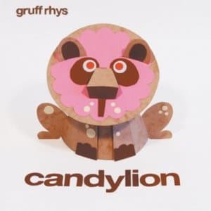 Candylion
