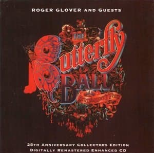 The Butterfly Ball