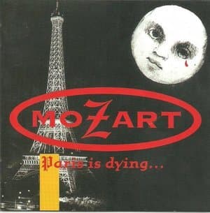 Paris Is Dying...