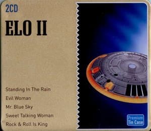 ELO II